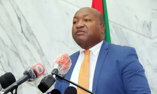 Governo diz que nunca pediu apoio militar para combater terrorismo em Cabo Delgado