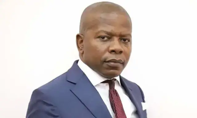 Agostinho Vuma reeleito presidente da CTA