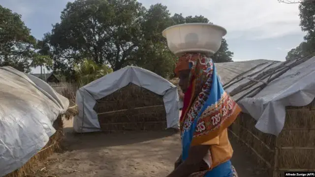 Análise Extremismo em Cabo Delgado desestabiliza a Unidade Nacional