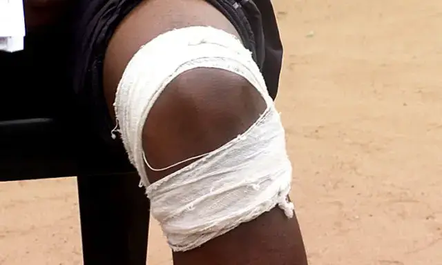 Homens munidos de catana voltam a aterrorizar em Maputo