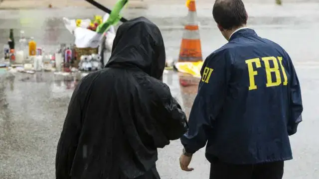 FBI alerta para protestos armados contra investidura de novo presidente