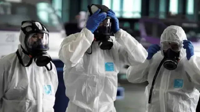 Covid-19 Registados no país mais 12 óbitos e 829 novas infecções