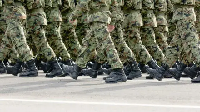 Operação militar franco-maliana mata 100 milicianos e captura outros 20