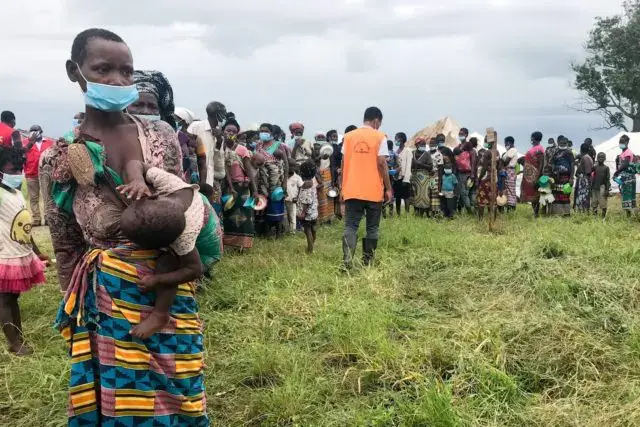 Chuvas afetaram 3.150 pessoas na cidade de Maputo