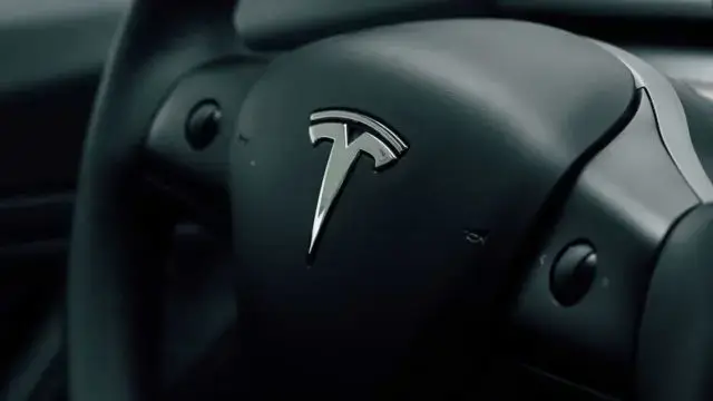 Tesla interessada em produzir carrinha de carga elétrica