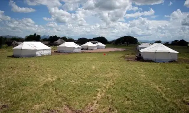 Reassentados em Vanduzi clamam por apoio para recomeçar a vida