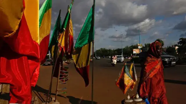 Dois mortos e sete feridos em emboscada no Mali