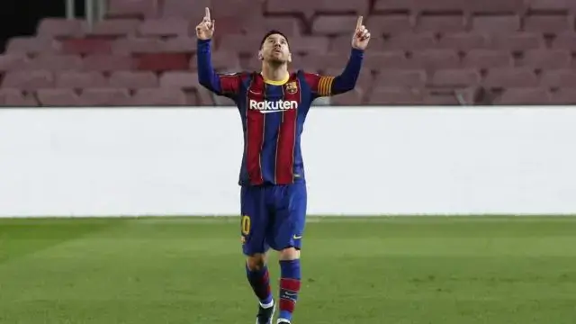 Volte-face afinal, Messi pode continuar no Barcelona