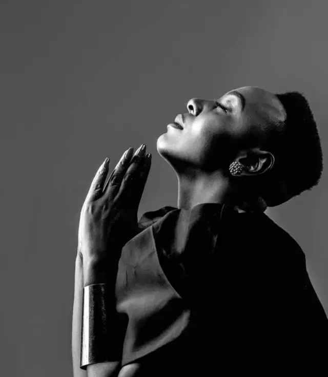 Wanda Baloyi, A música é uma voz que fala para todos