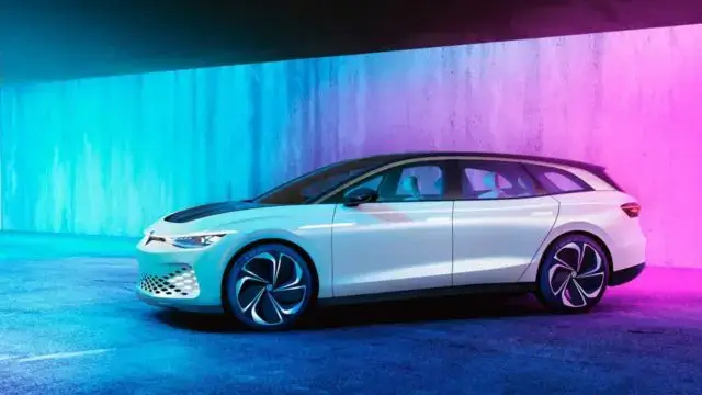 Volkswagen inicia produção de novo elétrico na segunda metade de 2021