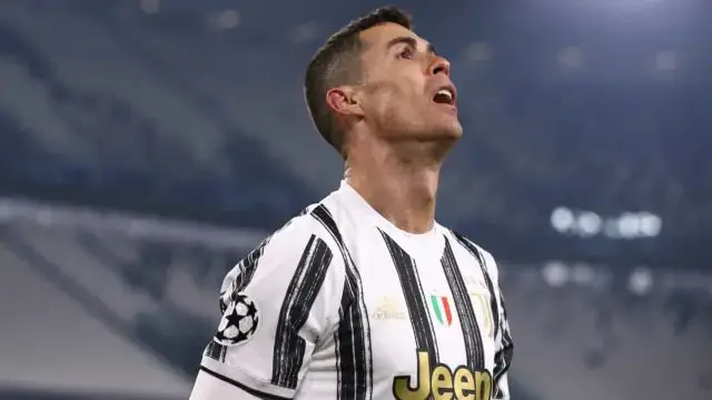 Juventus define preço para deixar sair Cristiano Ronaldo