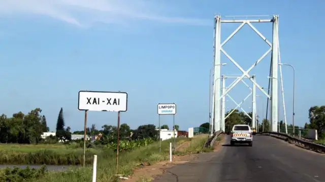 Xai-Xai-MOZ