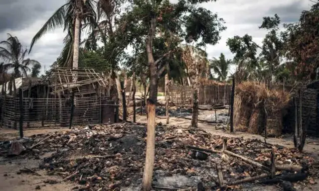 Ataques terroristas em Cabo Delgado fecham mais de 100 escolas