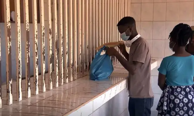 Pão regista subida de preço