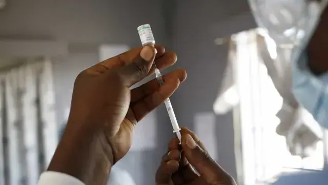 Cerca de 200 doentes diabéticos vacinados hoje no Hospital Central de Maputo