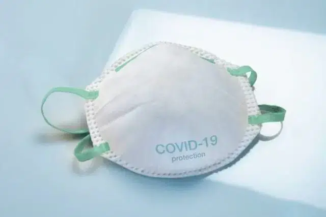 Registra-se um óbito e 353 recuperados da covid-19