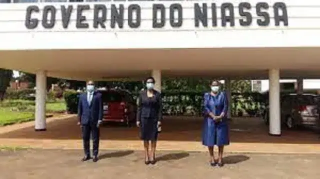Governo do Niassa suspendeu 95 professores contratados irregularmente