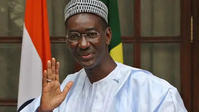 PM do Mali demite-se devido a clima de deterioração social