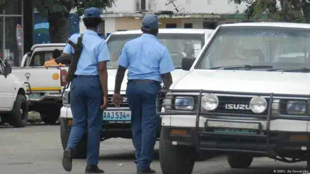 Cabo Delgado - Polícia moçambicana pede mais meios para combater terrorismo