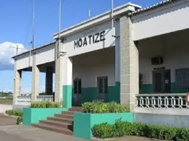 Esquadra policial em Moatize foi atacada por grupo armado desconhecido