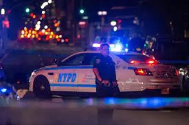 EUA, Tiroteio em festa deixa 2 mortos e 12 feridos em Nova Jersey