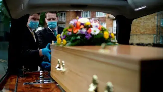 Portugal, Padre recusa fazer funeral de idosa em Vila do Conde por falta de pagamento