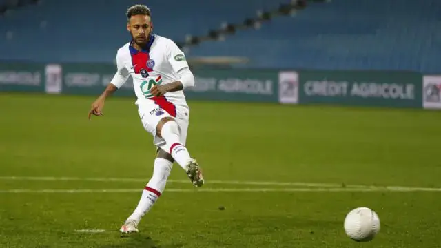 Nike rompe contrato com Neymar por não cooperar em caso de agressão sexual