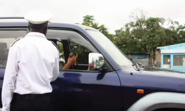 Agente da PRM morre atropelado em Marracuene
