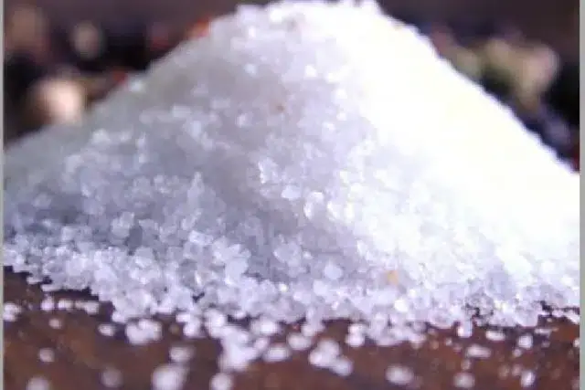 Distrito em Sofala vai realizar primeira exportação de sal para mercado da SADC