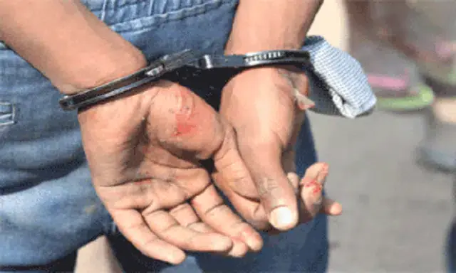 Pastor foi detido por realizar cultos clandestinos no bairro da Liberdade