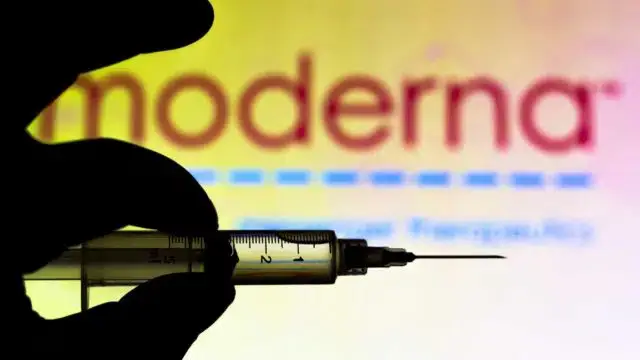 Vacina Moderna identificada como mais eficaz contra a variante Delta