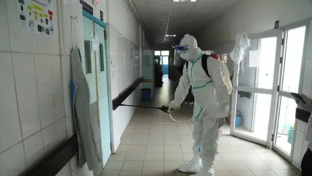 Novo caso suspeito de Ébola foi detectado pela OMS na Costa do Marfim