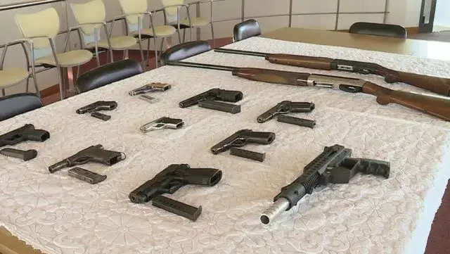 Polícia portuguesa abortou tiroteio entre gangs rivais