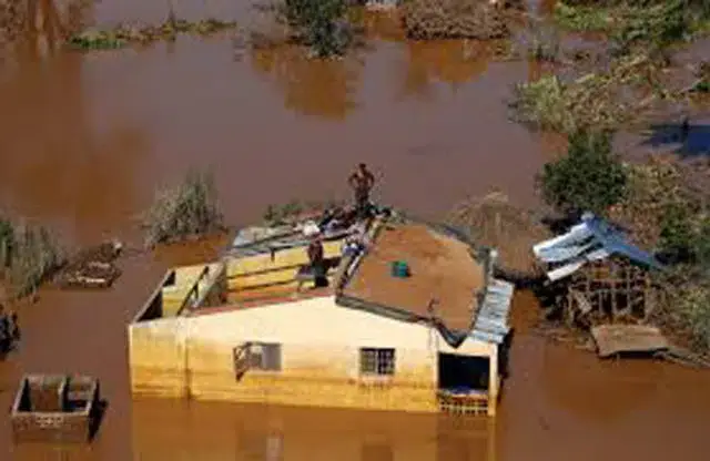 Organização Mundial de Meteorologia alerta sobre desastres climáticos mundiais