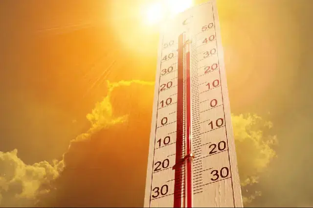 INAM alerta para a ocorrência de calor intenso em Maputo e Gaza