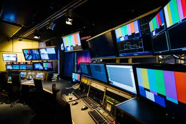 A partir de hoje, não será mais possível ver canais de televisão em sinal aberto