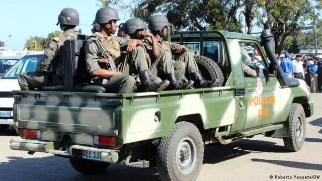 Polícia anunciaram segunda morte após ataque de ex-guerrilheiros dissidentes da RENAMO