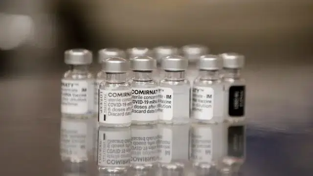 Organização não governamental acusou empresas farmacêuticas de não apoiarem países pobres com vacinas
