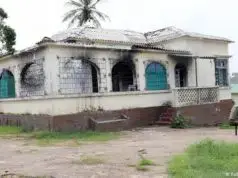 Insurgência e pandemia arruínam famílias de pescadores em Cabo Delgado