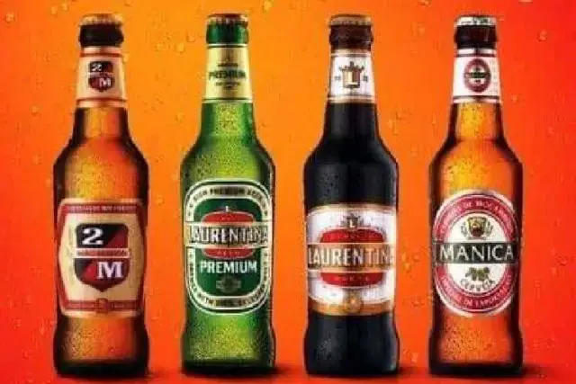 AT quer introduzir a selagem de cervejas e outras bebidas alcoólicas no país