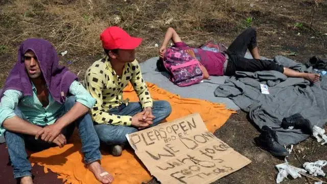 ONU alerta sobre crise alimentar aguda no Afeganistão