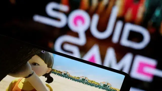 Escolas em Nova Iorque proibiram disfarces de Halloween da série Squid Game