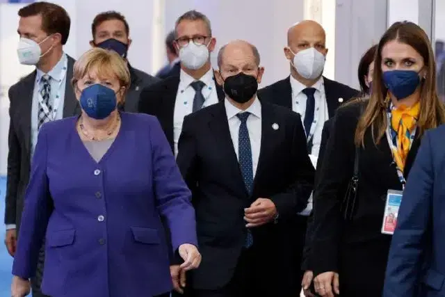 Países do G20 acordaram cessar financiamento a projetos de carvão no estrangeiro