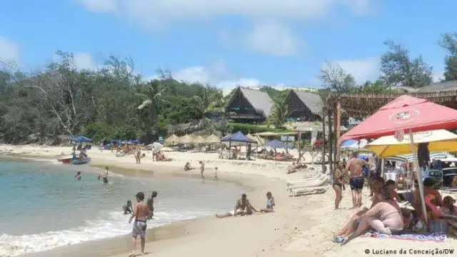 Empresários do turismo ressentem-se pelo encerramento das praias