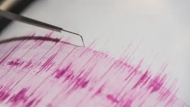 Manica registou sismo de magnitude 4,6