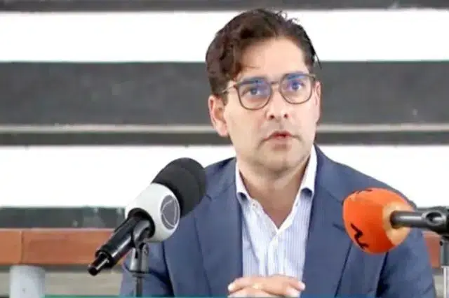 Paulo Ratilal disse que o seu combate a corrupção não agrada certas pessoas