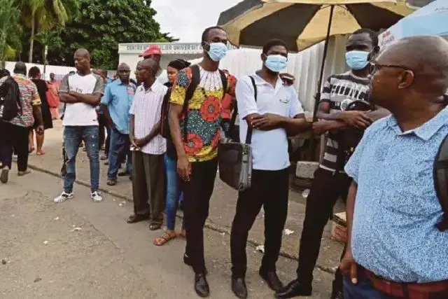 INAR repatriou 23 refugiados burundeses em Maputo