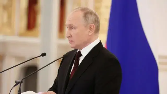 NATO alertou a Rússia que ataque à Ucrânia terá consequências graves