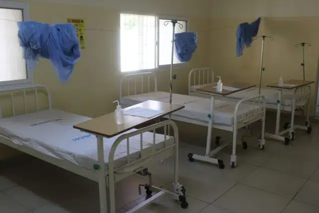 MISAU anunciou cinco óbitos e outras 1270 recuperações da infecção pelo novo coronavírus