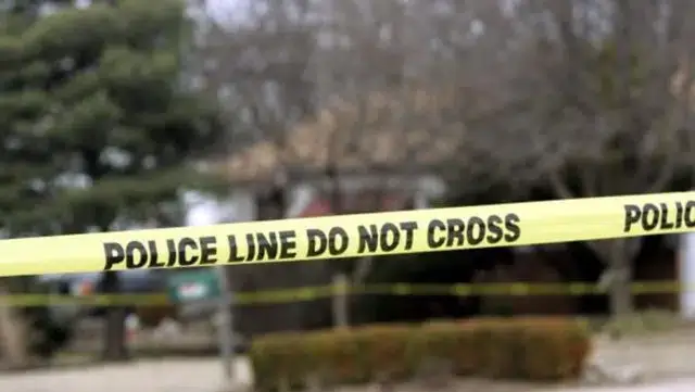 Homem suicida matou cinco pessoas a tiro e agente da polícia nos Estados Unidos
